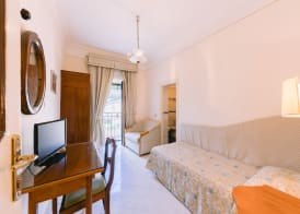 Hotel Toro 4