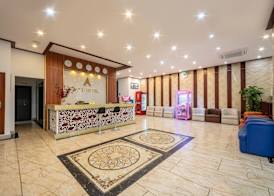 A25 Premium Hotel - Bãi Cháy Hạ Long 3