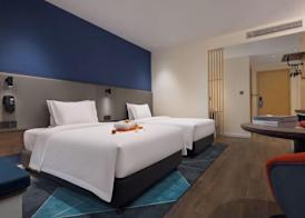 Changsha Xingsha Haichuang Center Hotel 5
