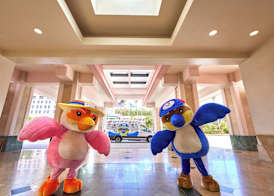 Pacific Islands Club Guam 2