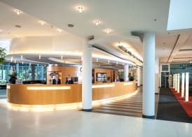 Dorint Hotel Potsdam 2