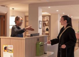 Quality Hotel Hampstead 3