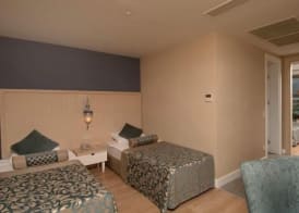 Seamelia Beach Resort Hotel & Spa Ultra All Inclusive 5 Stars 4