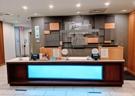 Holiday Inn Express SOUTH BURLINGTON by IHG 4