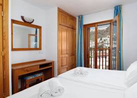 Ura Hotels Apartamentos Montecarlo 2
