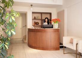 Hotel Fori Imperiali 2