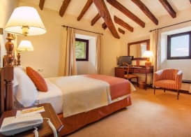 Es Moli Hotel 4