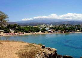 Atlantica Yakinthos Hotel 4