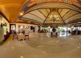 AYANA Resort Bali 2