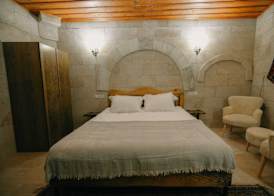 Asma Cave House 3