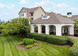 Homewood Suites by Hilton Lexington Fayette Mall 2