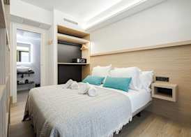 Feelathome Ventas Suites 4