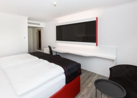 DORMERO Hotel Zürich Airport 3
