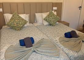 Sintra Flower Vintage Chalet 4