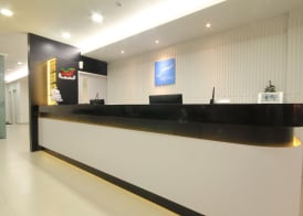 Sandy Hotel Malacca 4