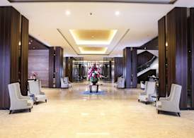 Swiss-Belhotel Karawang 2