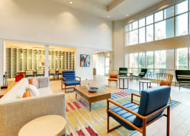 Sonesta Select San Francisco Airport Oyster Point Waterfront 4