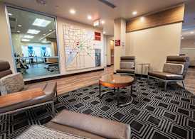 TownePlace Suites by Marriott Toledo Oregon 3