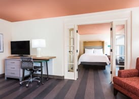 Holiday Inn TIMONIUM - BALTIMORE NORTH by IHG 5