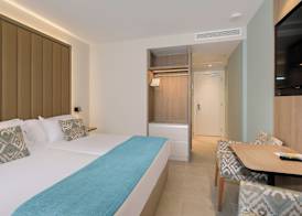 SOL by Meliá Torremolinos Don Marco - Adults Recommended 5