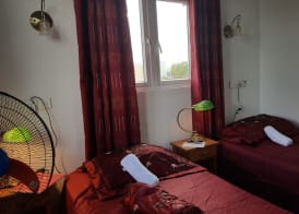 The Impala Mauritius Holiday Rentals 2