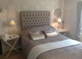 Birtles Farm Bed and Breakfast 2