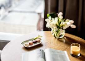 InterContinental Hotels PERTH CITY CENTRE by IHG 4