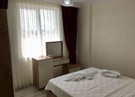 Kaya Home Ortaca Günlük Apart Daire 3