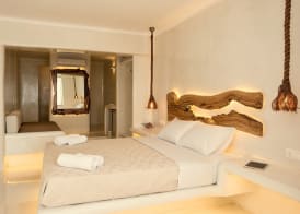 Villa Elina suites and more 2