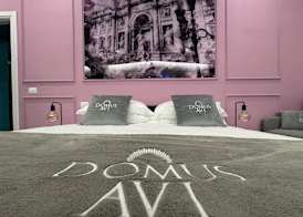 Domus Avi Vaticano 4