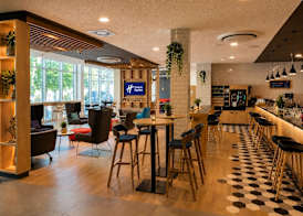 Holiday Inn Express Munich Airport - Erding by IHG 4