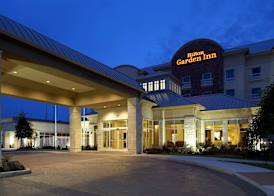 Hilton Garden Inn Dallas/Arlington 5