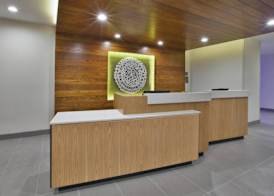 Fairfield Inn & Suites by Marriott Flint Grand Blanc 2