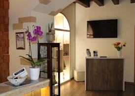 Il Borgo Ospitale - Albergo Diffuso 4