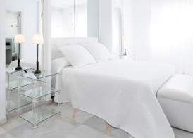 Hotel Suites Albayzin Del Mar 4