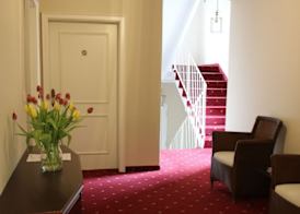 The Little Guesthouse 2