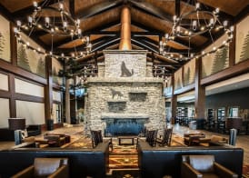 Great Wolf Lodge Atlanta / LaGrange, GA 3