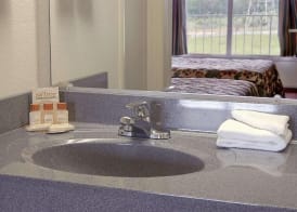 Rodeway Inn Concord - Kannapolis 5