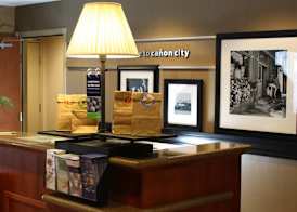 Hampton Inn Canon City 4
