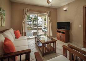 Pelican Reef Villas Resort 5