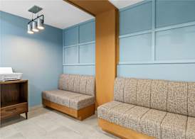 Hampton Inn Carrollton 5