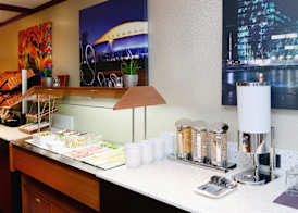 Amrath Hotel Eindhoven 3