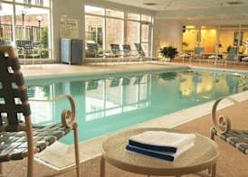Hampton Inn Dulles/Cascades 5