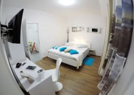 Guesthouse Villa DomeNico 5