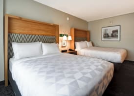 Holiday Inn LANCASTER by IHG 4