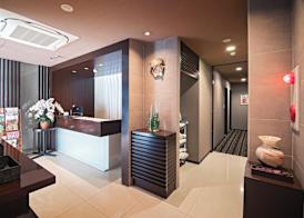 WONZ HOTEL Shinsaibashi Namba 4