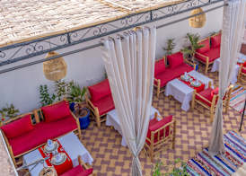 Riad Des Remparts 2