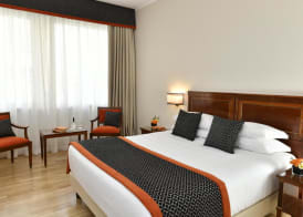Bettoja Hotel Mediterraneo 3