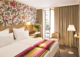 Hôtel Cordelia Opéra-Madeleine 2