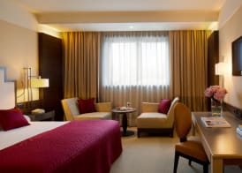 Starhotels Grand Milan 4